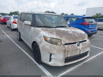 2011 Scion Xb, IAA US lot 46008002: auction vehicle photo