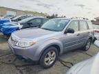 2011 Subaru Forester 2.5X, auction photograph
