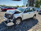 2011 Subaru Forester 2.5X, auction photograph