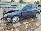 2011 Subaru Impreza 2.5I Premium, auction photograph