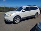 2011 Subaru Outback 3.6R Limited, auction photograph