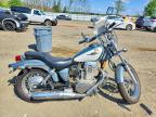 2011 Suzuki Ls650, auction photograph
