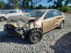 2011 Toyota Camry LE, Copart US lot 50066006: photo 1, Front End