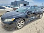 2011 Toyota Camry SE, auction photograph