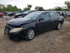 2011 Toyota Camry LE, auction photograph