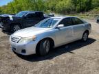 2011 Toyota Camry LE, auction photograph