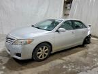 2011 Toyota Camry LE, auction photograph