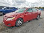 2011 Toyota Camry Base, Copart US lot 55377706: photo 1, Side