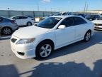2011 Toyota Camry SE V6, Copart US lot 56679496: photo 1, Side