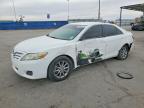 2011 Toyota Camry Hybrid Base, auction photograph