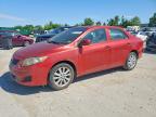 2011 Toyota Corolla, Copart US lot 52923956: photo 1, Rear End