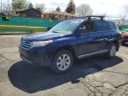 2011 Toyota Highlander Base, auction photograph