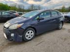 2011 Toyota Prius Three, Copart US lot 51873246: photo 1, Front End