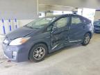 2011 Toyota Prius Two, auction photograph