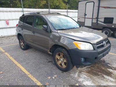 2011 Toyota Rav4, IAA US lot 46205805: auction vehicle photo