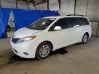 2011 Toyota Sienna Xle 7-Passenger Auto Access Seat, Copart US lot 48375666: photo 1, Front End
