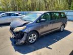 2011 Toyota Sienna Base 7-Passenger, auction photograph
