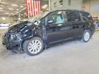 2011 Toyota Sienna LE, auction photograph
