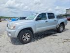 2011 Toyota Tacoma Double Cab, auction photograph
