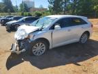 2011 Toyota Venza FWD 4Cyl, Copart US lot 55912836: photo 1, Front End