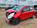 2011 Toyota Yaris Auto, auction photograph