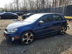 2011 Volkswagen Gti, Copart US lot 47502206: photo 1, Rear End