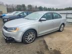 2011 Volkswagen Jetta SE, auction photograph
