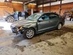 2011 Volkswagen Jetta SE, Copart US lot 51033956: photo 1, Front End