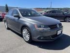 2011 Volkswagen Jetta Sel, auction photograph