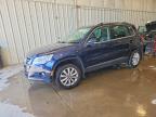 2011 Volkswagen Tiguan S/Se/Sel, auction photograph