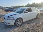 2011 Volvo S40 T5, auction photograph