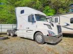 2011 Volvo Vnl Semi Truck, Copart US lot 46917496: photo 1, Rear End