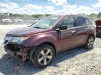 2012 Acura Mdx Technology, auction photograph