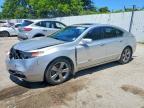 2012 Acura Tl, auction photograph