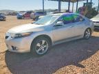 2012 Acura Tsx, auction photograph