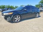 2012 Acura Tsx Tech, auction photograph