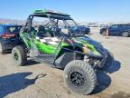 2012 Arctic Cat Utility Vehicle, auction photograph