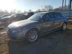 2012 Audi A4 Premium Plus, Copart US lot 47910976: photo 1, Hail