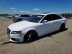 2012 Audi S4 Premium Plus, auction photograph