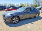 2012 BMW 528 Xi, Copart US lot 48857556: photo 1, Side