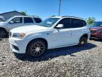 2012 BMW X3 Xdrive35I, auction photograph