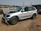 2012 BMW X5 Xdrive35D, Copart US lot 48504465: photo 1, Front End