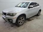 2012 BMW X6 Xdrive35I, auction photograph