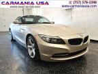 2012 BMW Z4 Sdrive28I, auction photograph