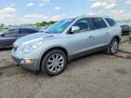 2012 Buick Enclave, auction photograph