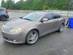2012 Buick Lacrosse, auction photograph