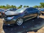 2012 Buick Lacrosse Touring, auction photograph