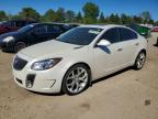 2012 Buick Regal Gs, auction photograph