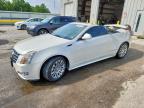 2012 Cadillac Cts Premium Collection, auction photograph