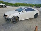 2012 Cadillac Cts-V, auction photograph